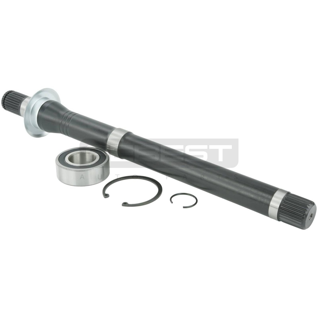 Axle half shaft right 28x436.8x28 AVD FEBEST – HYUNDAI / KIA