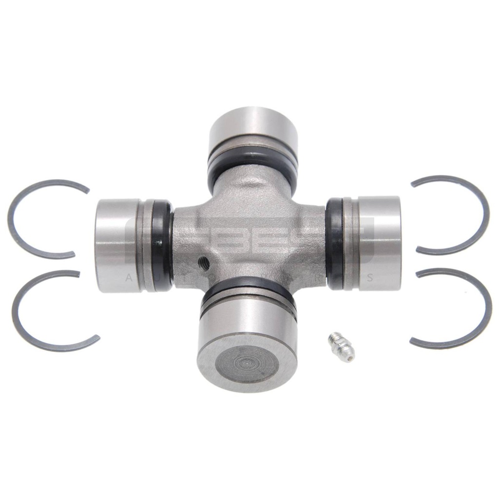 Demi-arbre de transmission FEBEST – HYUNDAI / KIA