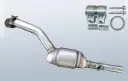 Catalyseur RENAULT Clio IV