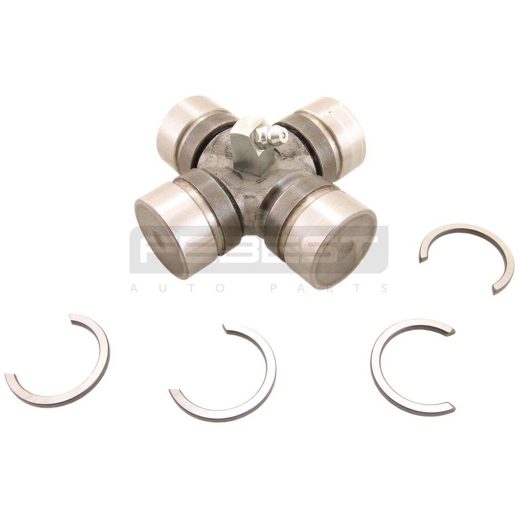 Croisillon d'arbre de transmission 29x48/78 FEBEST – HYUNDAI / KIA