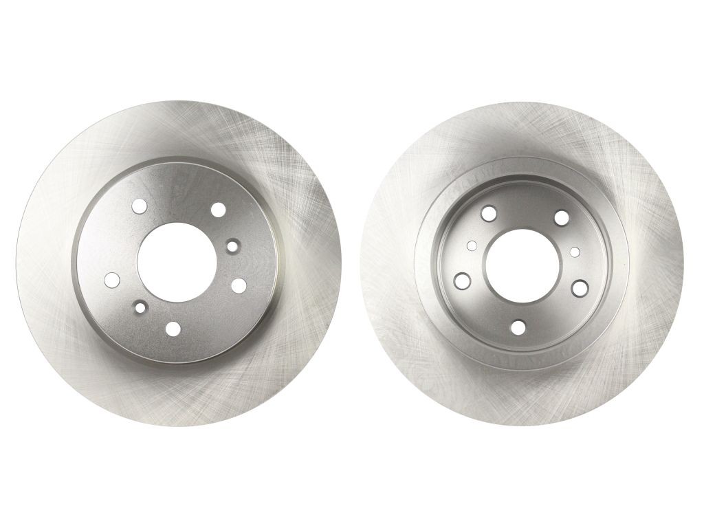[SPS23104153] DISQUE  DE FREIN AR NISSAN QASHQAI 2014-2019  