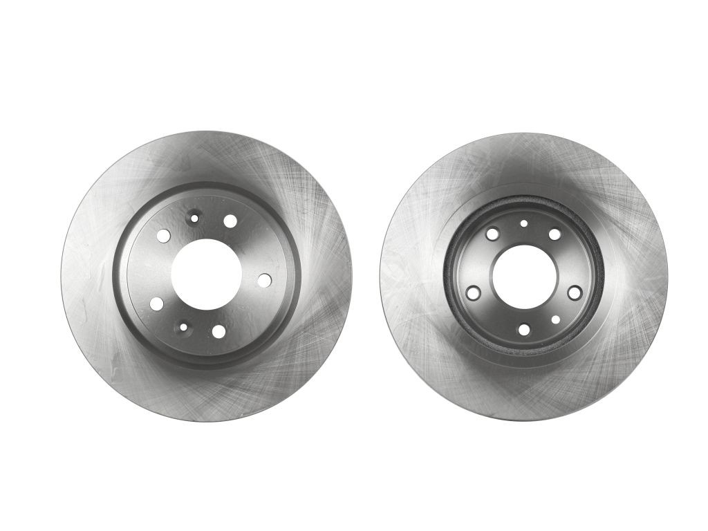 [SPS23103132] DISQUE DE FREIN AV NISSAN QASHQAI 2014-2019  