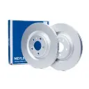 DISQUE DE FREIN AV NISSAN QASHQAI 2014-2019  