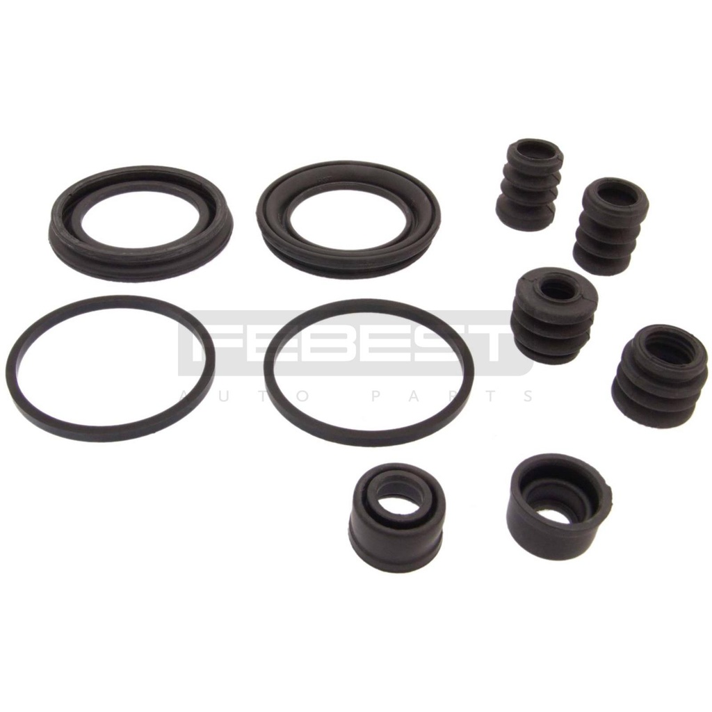 Kit réparation étrier AVT FEBEST – HYUNDAI / KIA