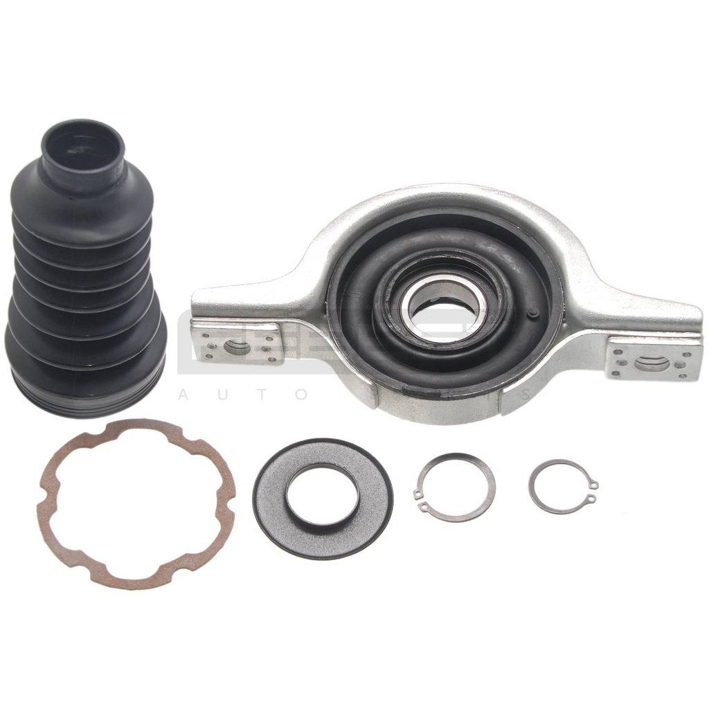 Demi-arbre de transmission FEBEST – HYUNDAI / KIA