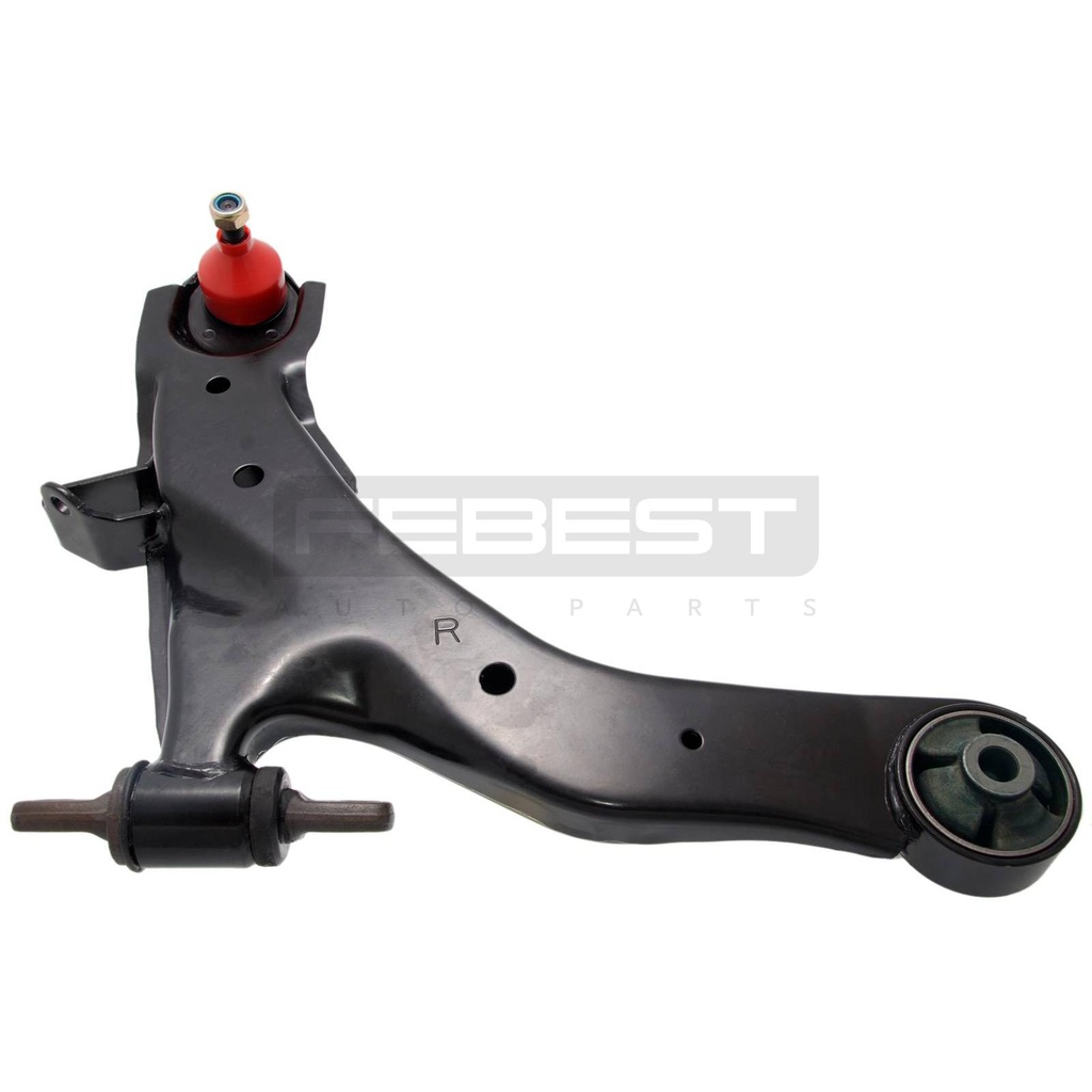 Right front arm AVT FEBEST – HYUNDAI / KIA