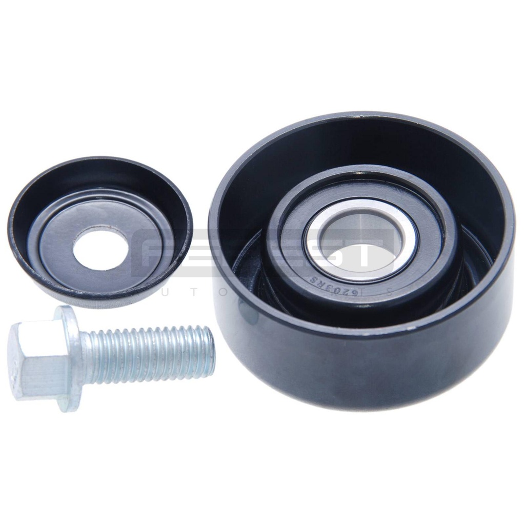 Pulley tensioner kit FEBEST – HYUNDAI / KIA