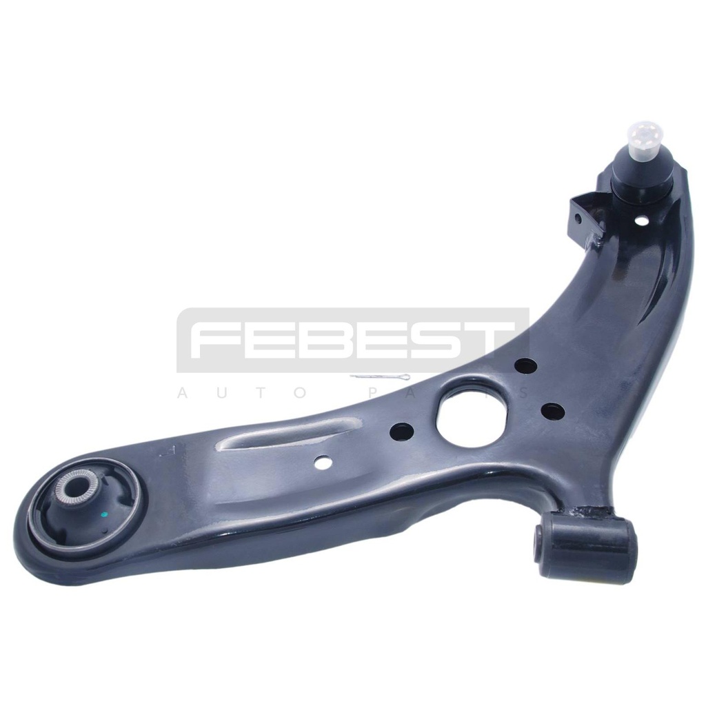 Left front arm AVT FEBEST – HYUNDAI / KIA