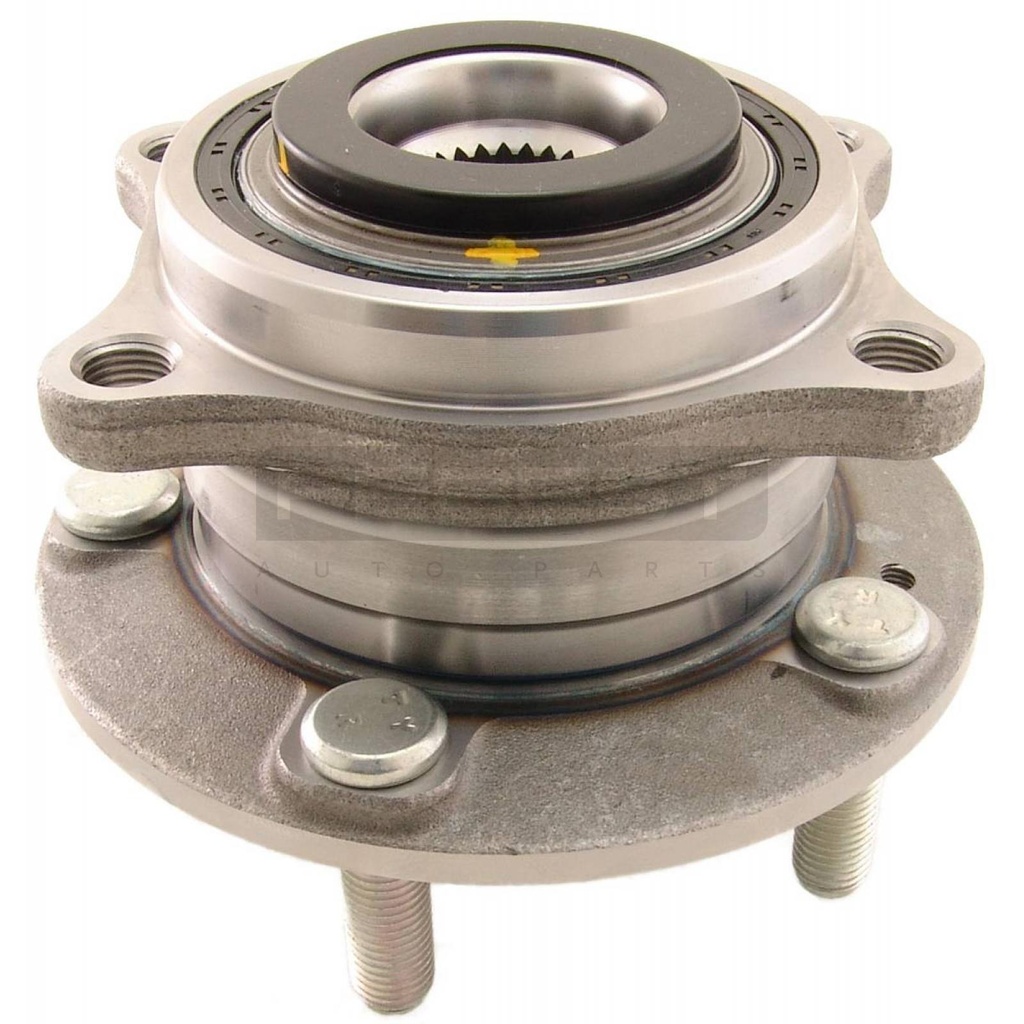 Moyeu de roue AVT FEBEST – HYUNDAI / KIA
