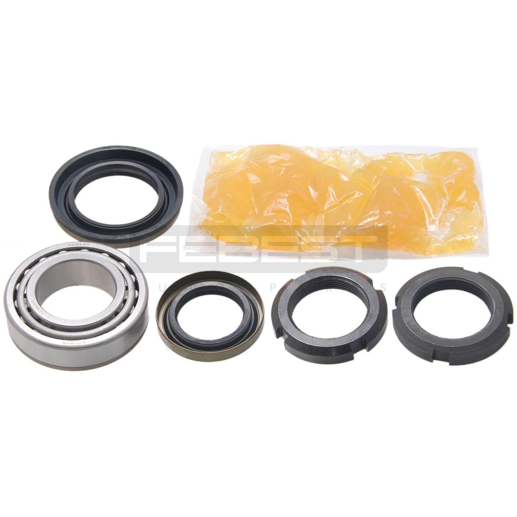 Roulement à rouleaux arbre d'essieu arrière kit de FEBEST – HYUNDAI / KIA