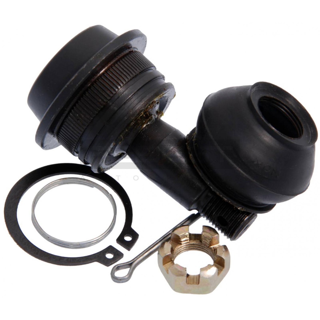 Rotule de triangle de suspension avant inférieur FEBEST – HYUNDAI / KIA