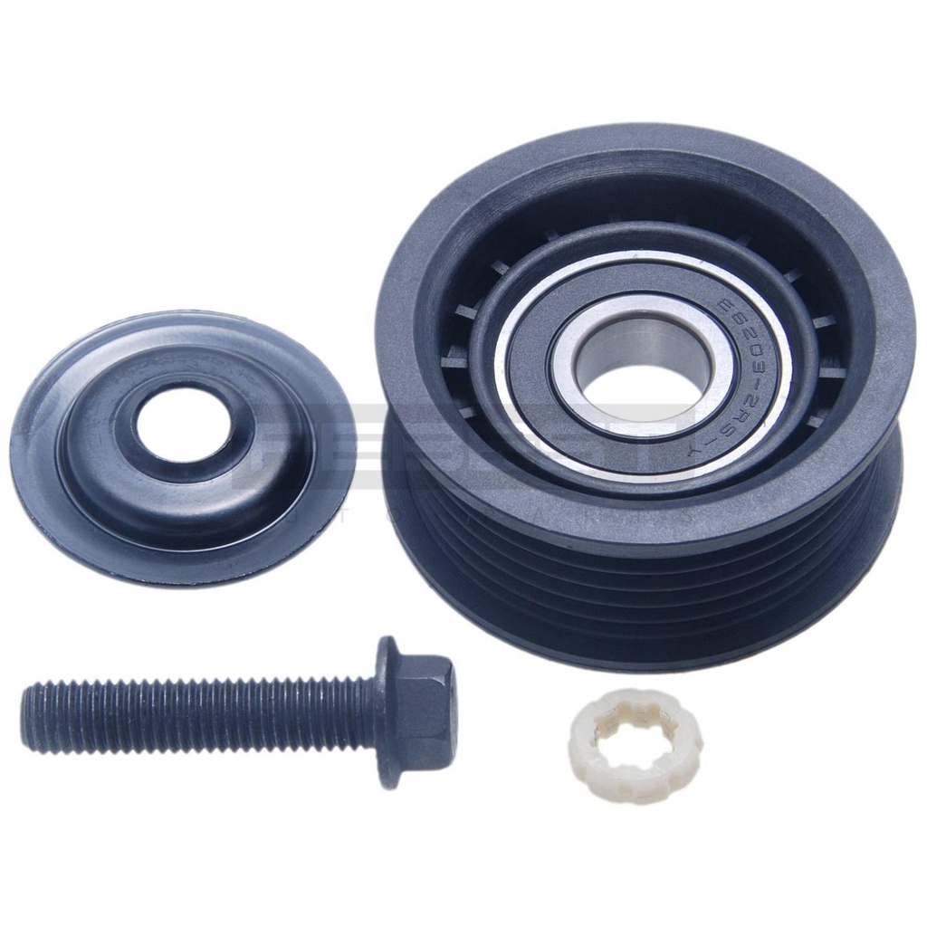 Pulley tensioner kit FEBEST – HYUNDAI / KIA