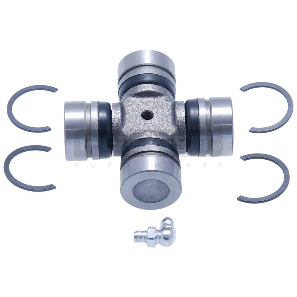 Croisillon d'arbre de transmission 26.5x48/71 FEBEST – HYUNDAI / KIA
