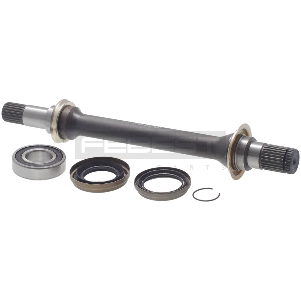 Axle half shaft right 24x372x28 AVD FEBEST – HYUNDAI / KIA
