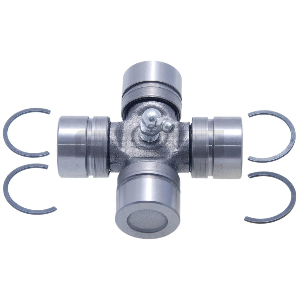 Demi-arbre de transmission FEBEST – HYUNDAI / KIA