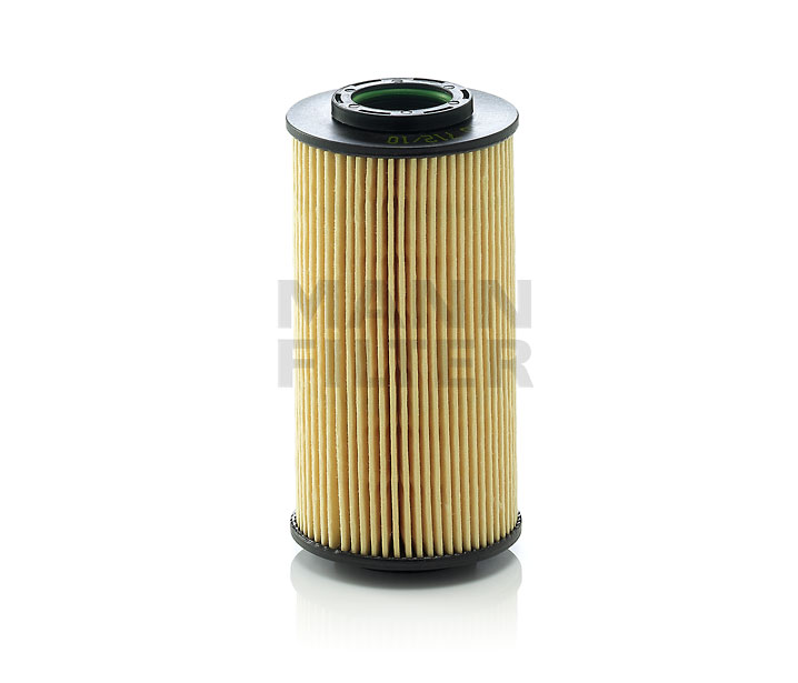 [SPSHU71210X] filtre à huile moteur MANN-FILTER – Ford Transit Custom – YLF6