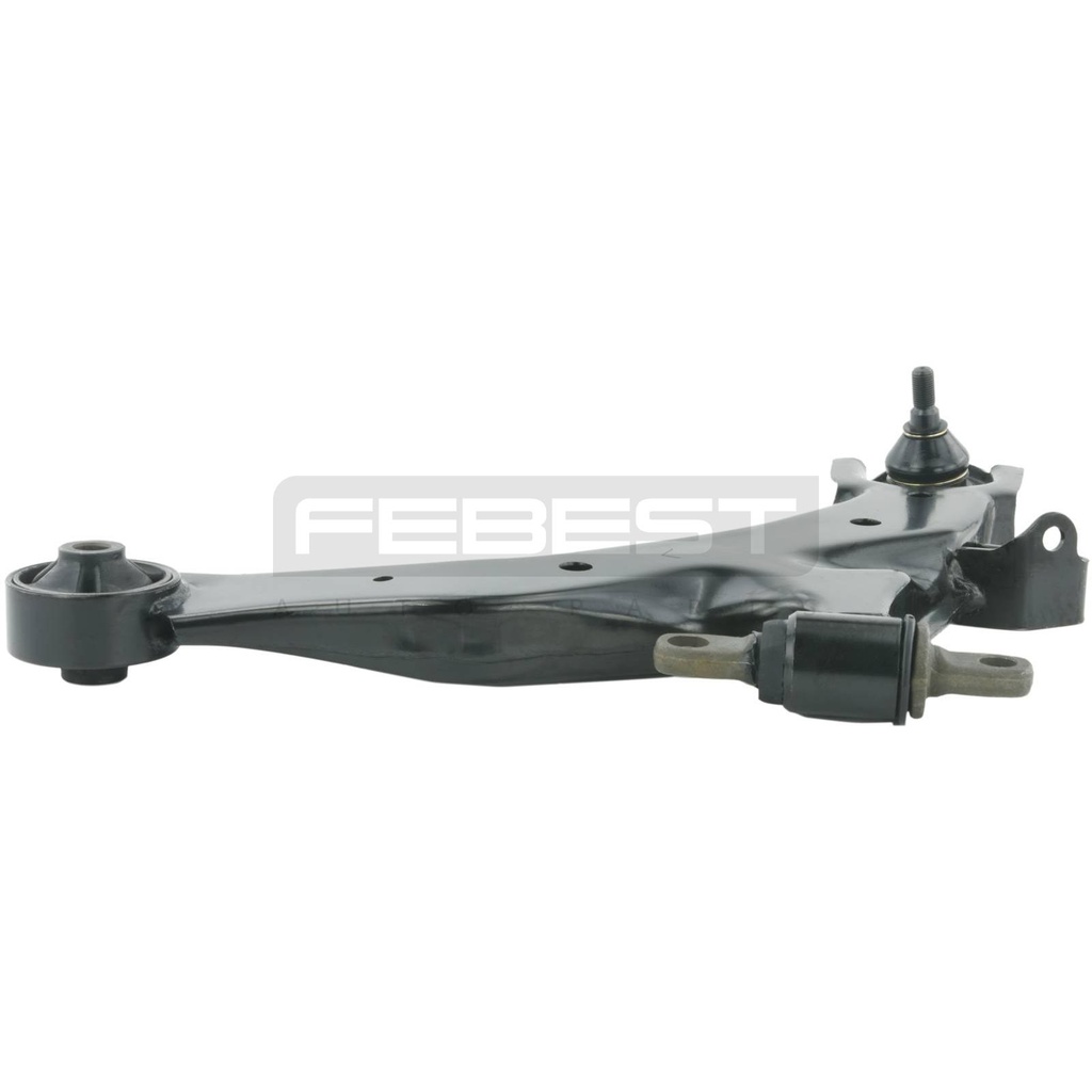 Bras de suspension triangle avant gauche FEBEST – HYUNDAI / KIA