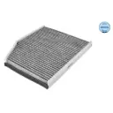 FILTRE AIR HABITACLE CHARBON ACTIF MEYLE FORD TRANSIT CUSTOM  2018