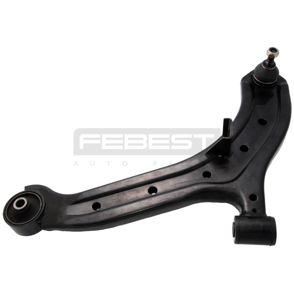 Left front arm AVT FEBEST – HYUNDAI / KIA