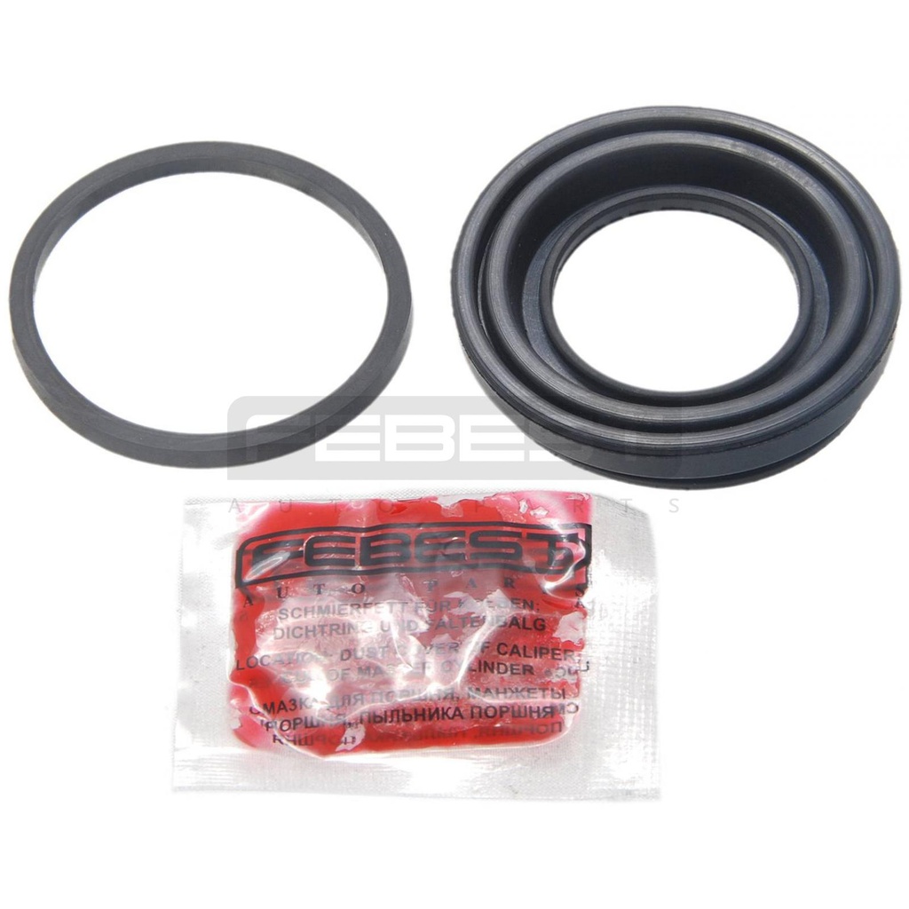 Kit réparation étrier AVT FEBEST – HYUNDAI / KIA