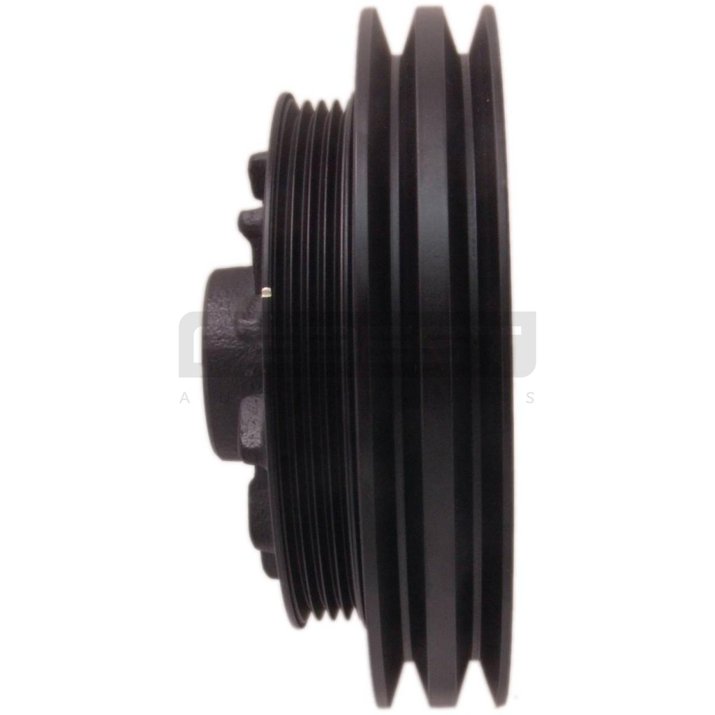 Poulie de vilebrequin d4bh4d56 tci FEBEST – HYUNDAI / KIA