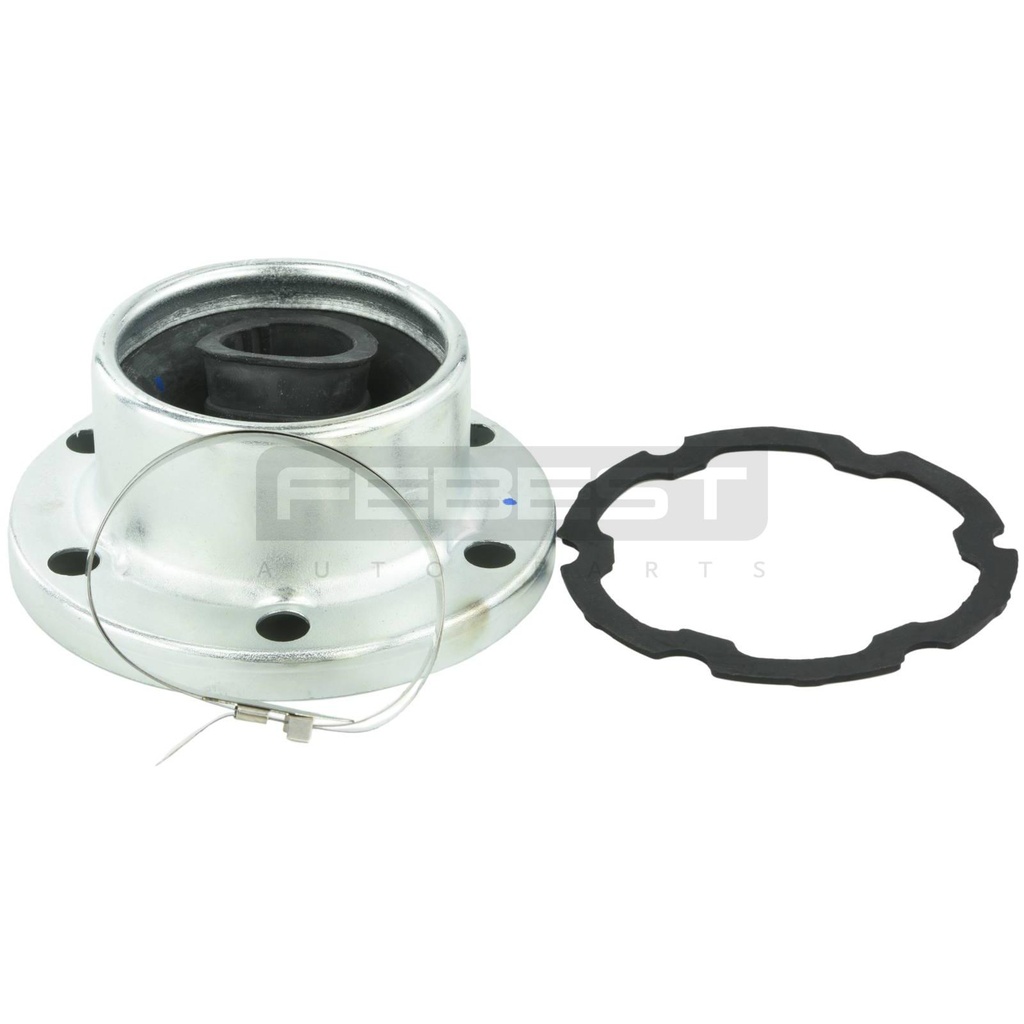 Soufflet de embout de cardan FEBEST – HYUNDAI / KIA