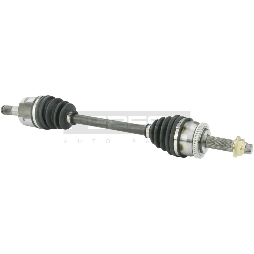 Front cv axle shaft left 25x655x25 AVT FEBEST – HYUNDAI / KIA