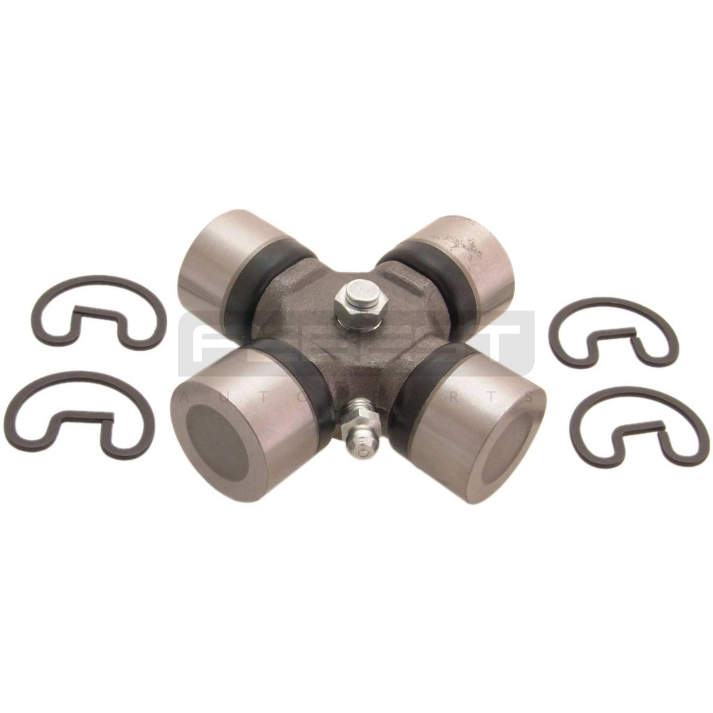 Croisillon d'arbre de transmission 27x80 FEBEST – HYUNDAI / KIA