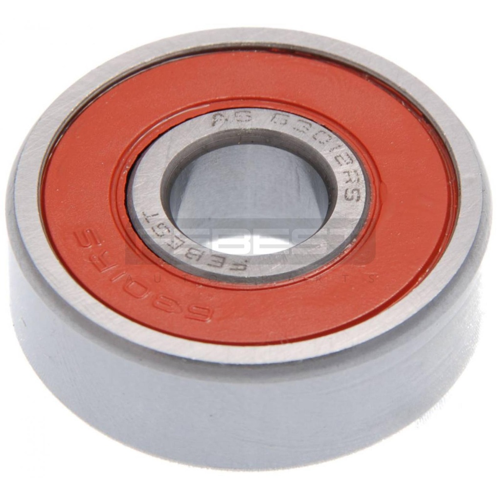Ball bearing 12x37x12 FEBEST – HYUNDAI / KIA