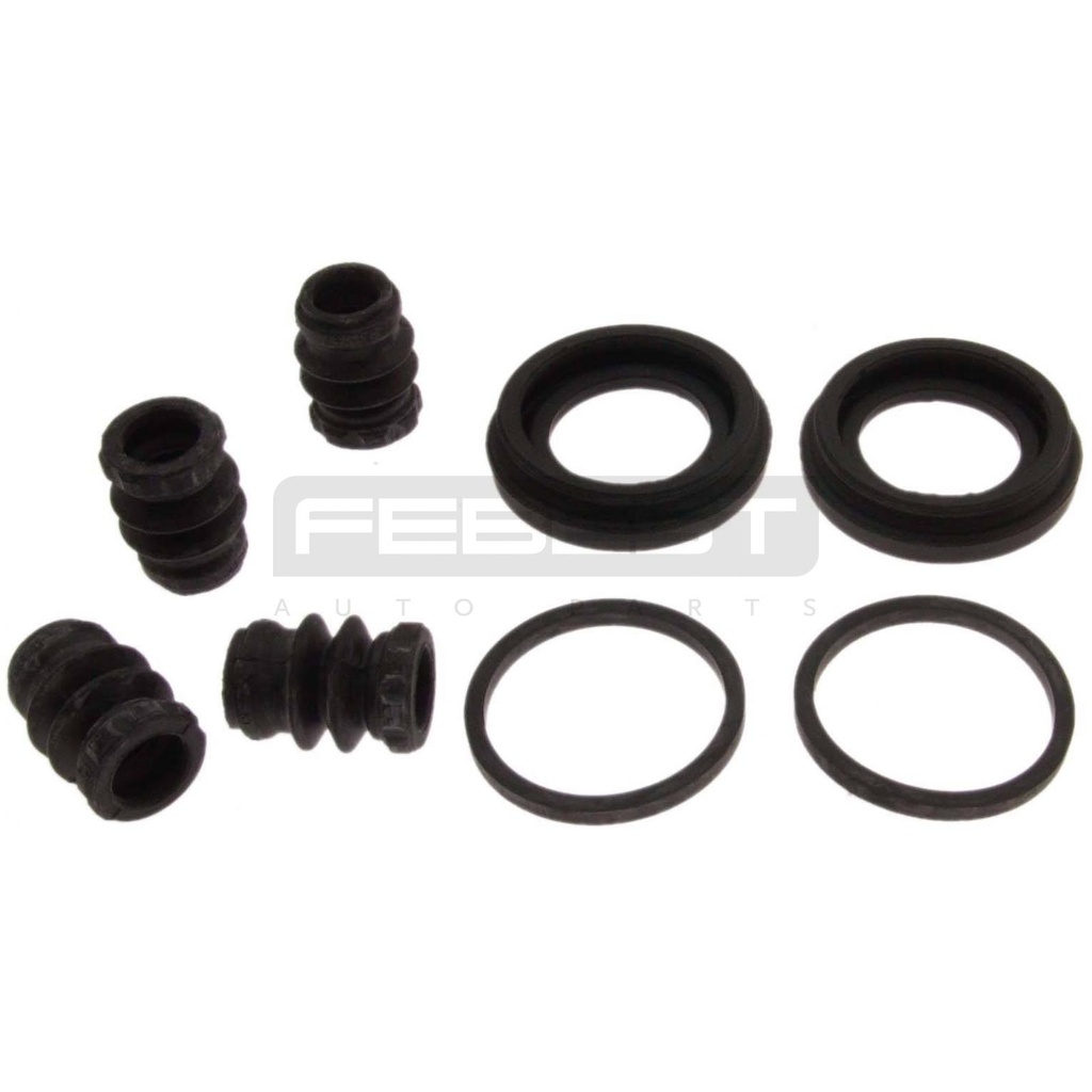 Kit réparation étrier ARR FEBEST – HYUNDAI