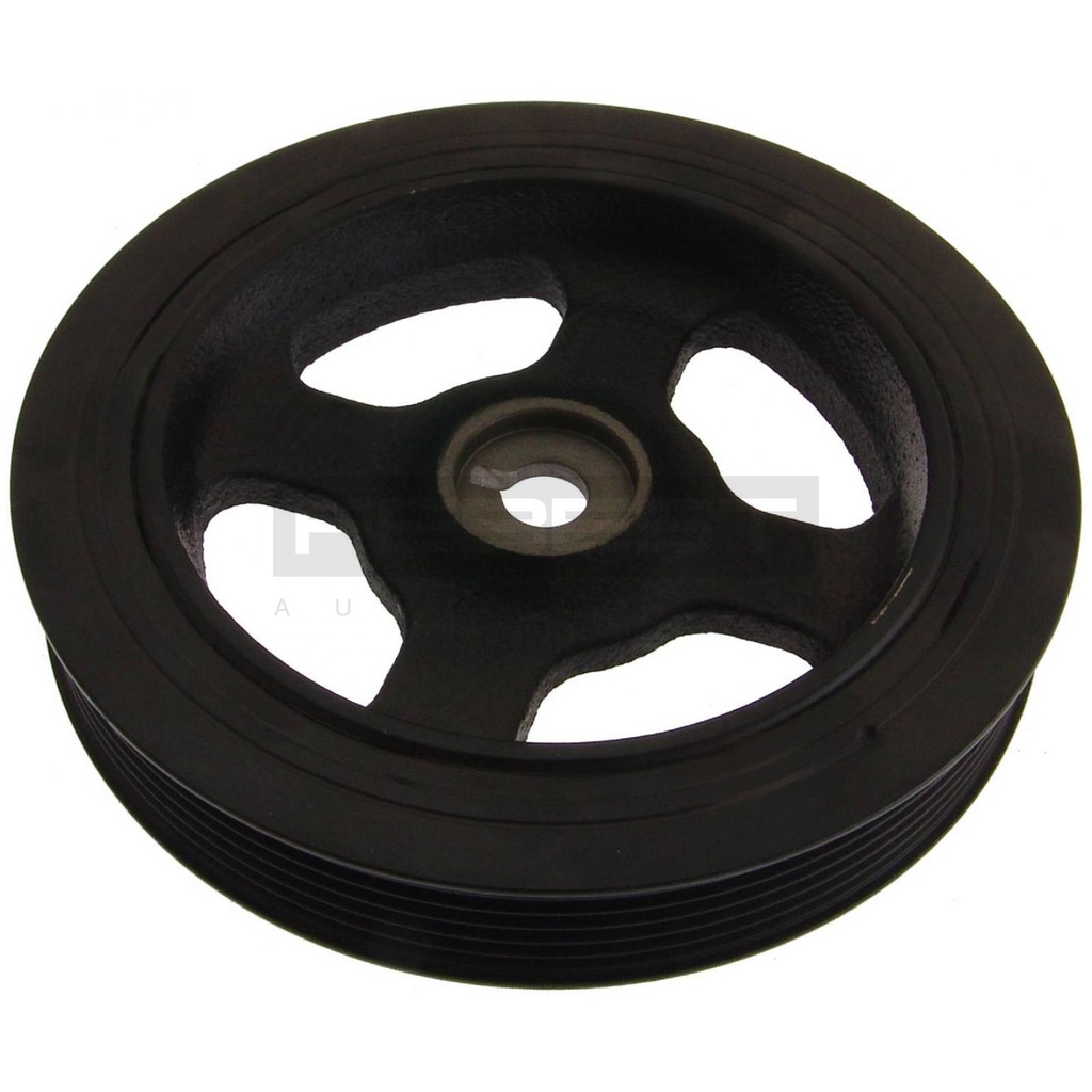 Crankshaft pulley FEBEST – HYUNDAI / KIA