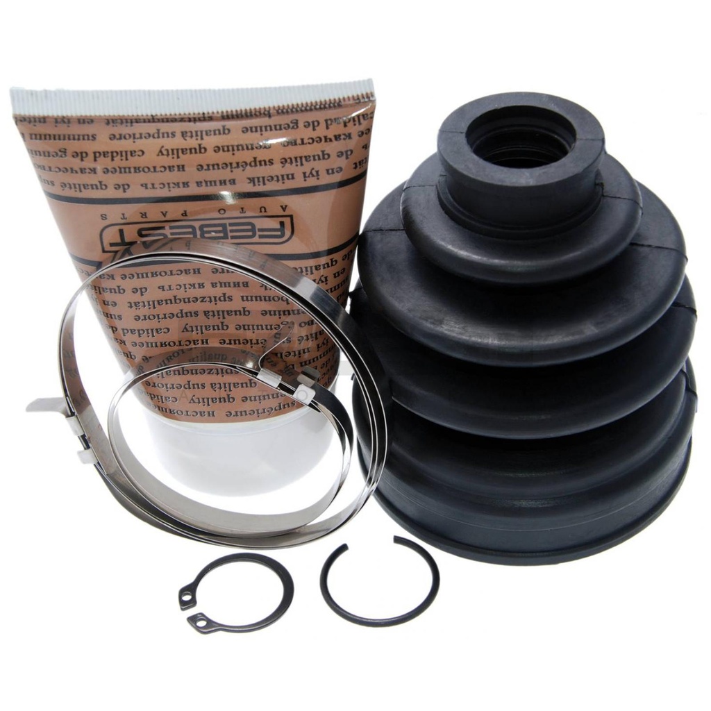 Jeu soufflet de cardan côté boîte de vitesses 67x92.5x20.5 FEBEST – HYUNDAI