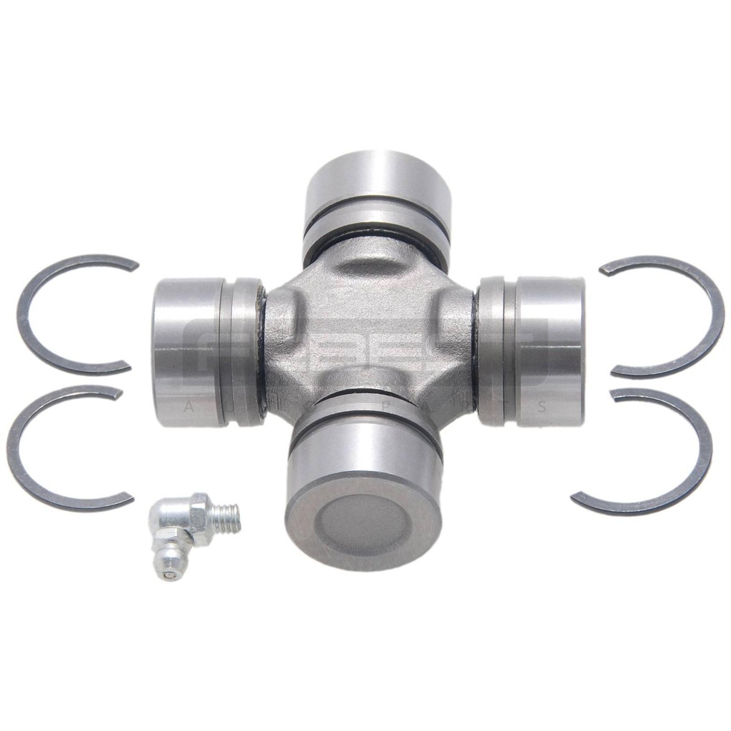 Croisillon d'arbre de transmission 28x48/77 FEBEST – HYUNDAI / KIA