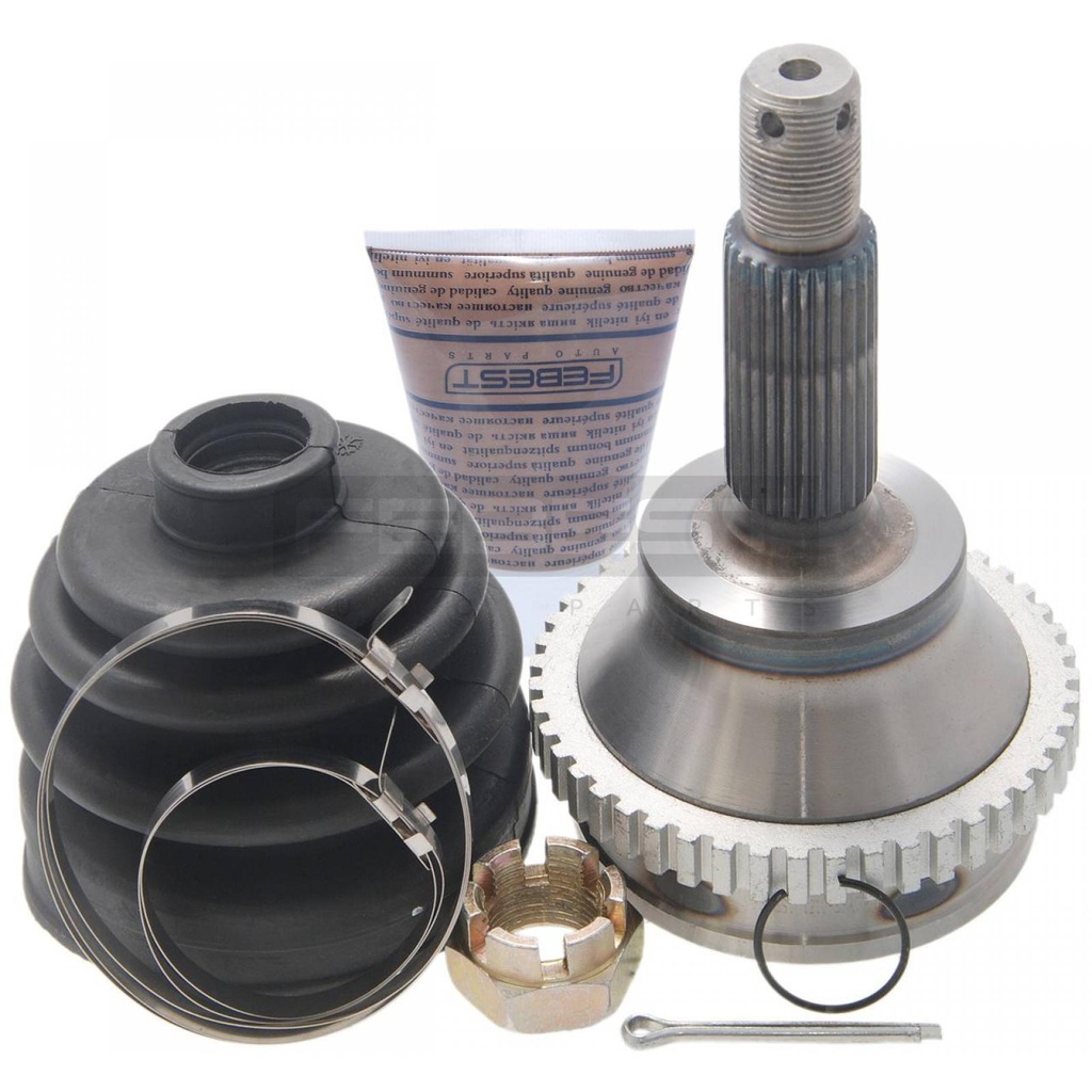 Tête de cardan côté roue 23x60x27 FEBEST – HYUNDAI / KIA