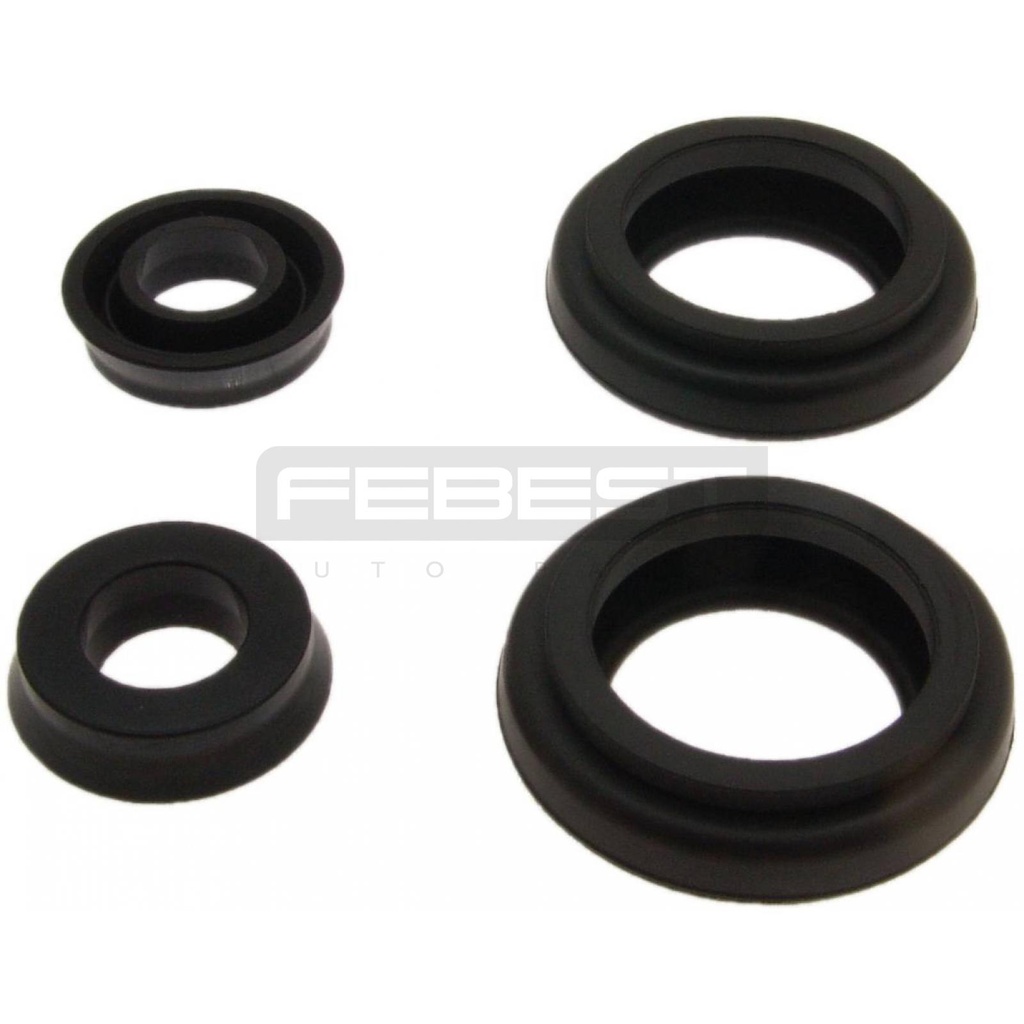 Kit de réparation, cylindre de roue arrière (kit pour un FEBEST – HYUNDAI / K