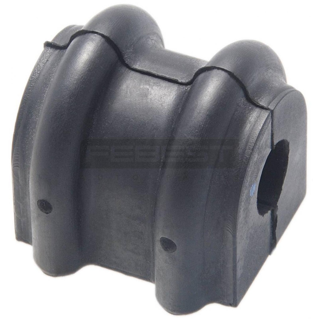 Silentbloc de barre stabilisatrice arrière d13.8 FEBEST – HYUNDAI / KIA