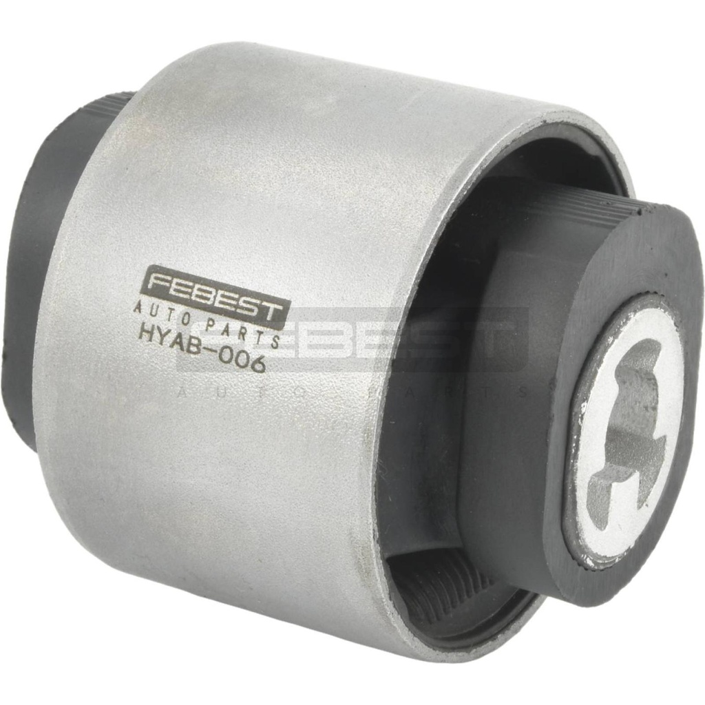 Bras de suspension AVT FEBEST – HYUNDAI / KIA