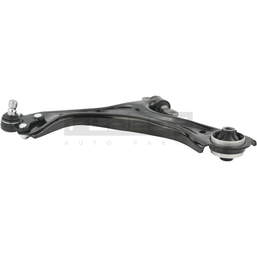 Bras de suspension triangle avant inférieur gauche FEBEST – HYUNDAI / KIA