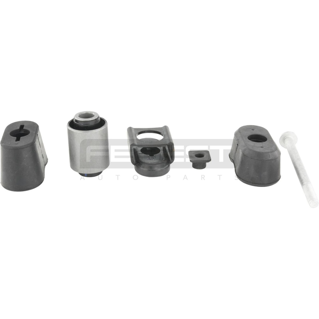 Jeu silentbloc support moteur FEBEST – HYUNDAI / KIA