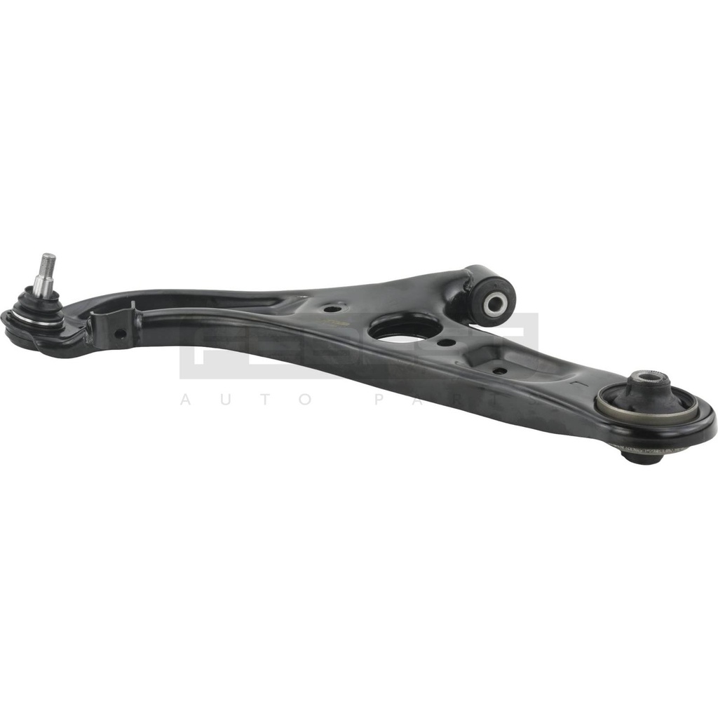 Bras de suspension triangle avant inférieur gauche FEBEST – HYUNDAI / KIA