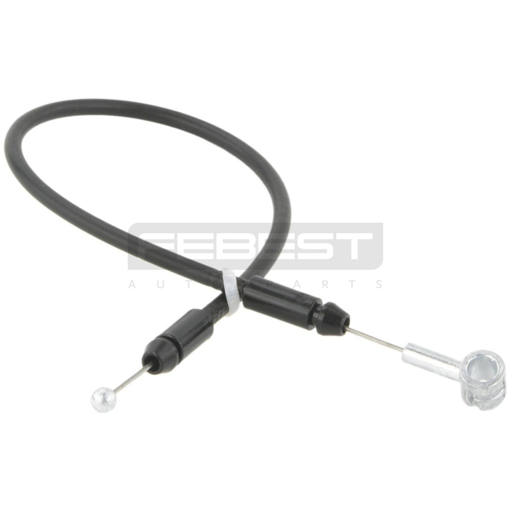 Tirette câble ouverture de capot FEBEST – HYUNDAI / KIA