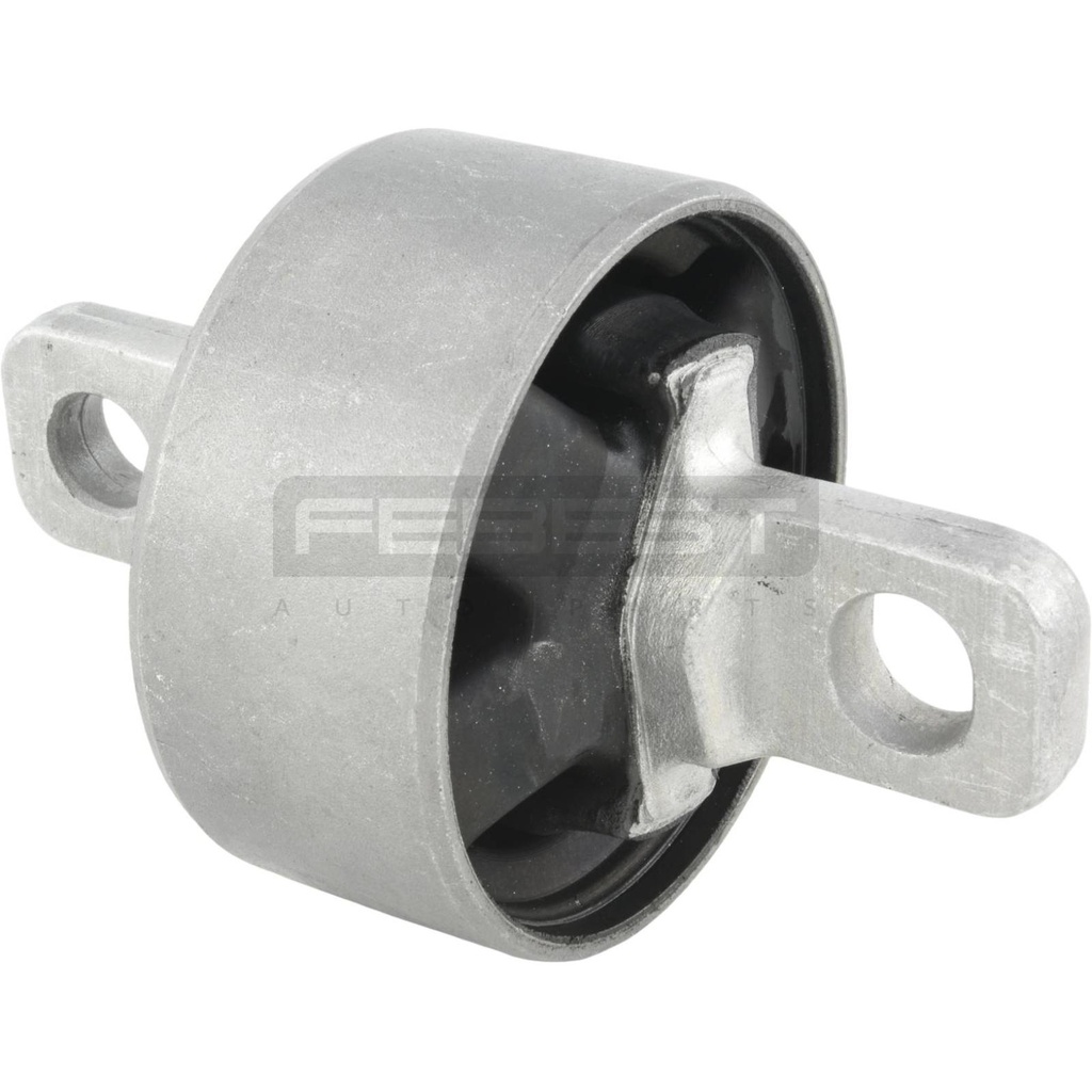 Silentbloc gauche, bras de suspension longitudinal FEBEST – HYUNDAI / KIA