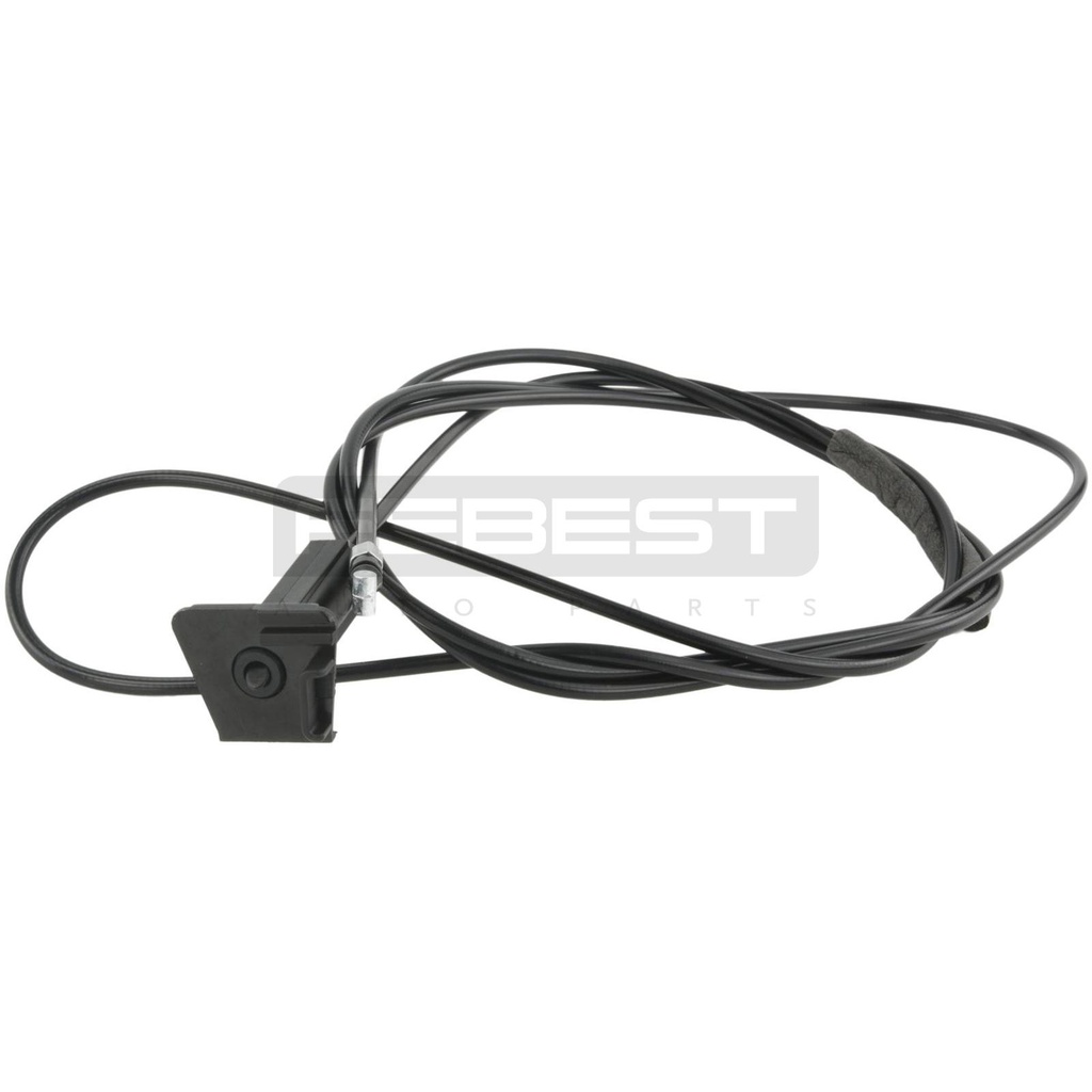 Fuel lid lock control cable FEBEST – HYUNDAI / KIA