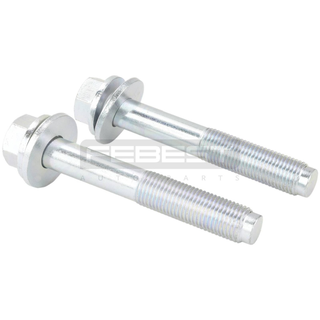 Boulon de fixation, suspension pcs 2 FEBEST – HYUNDAI / KIA