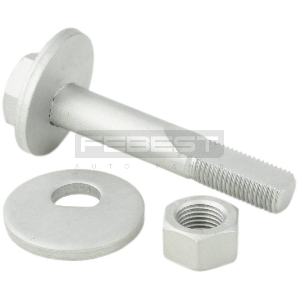 Camber adjusting eccentric bolt FEBEST – HYUNDAI / KIA