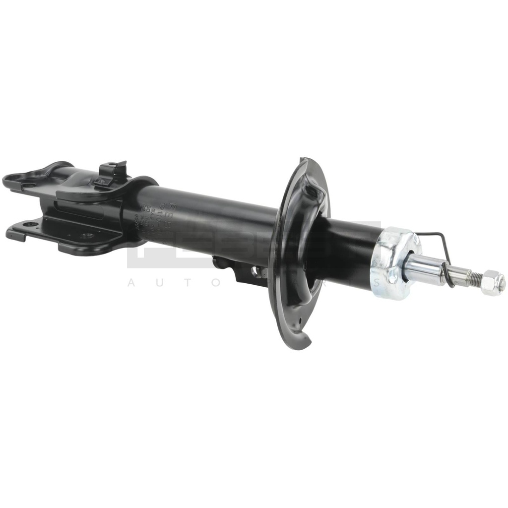 Amortisseur avant gauche gas.twin tube FEBEST – HYUNDAI