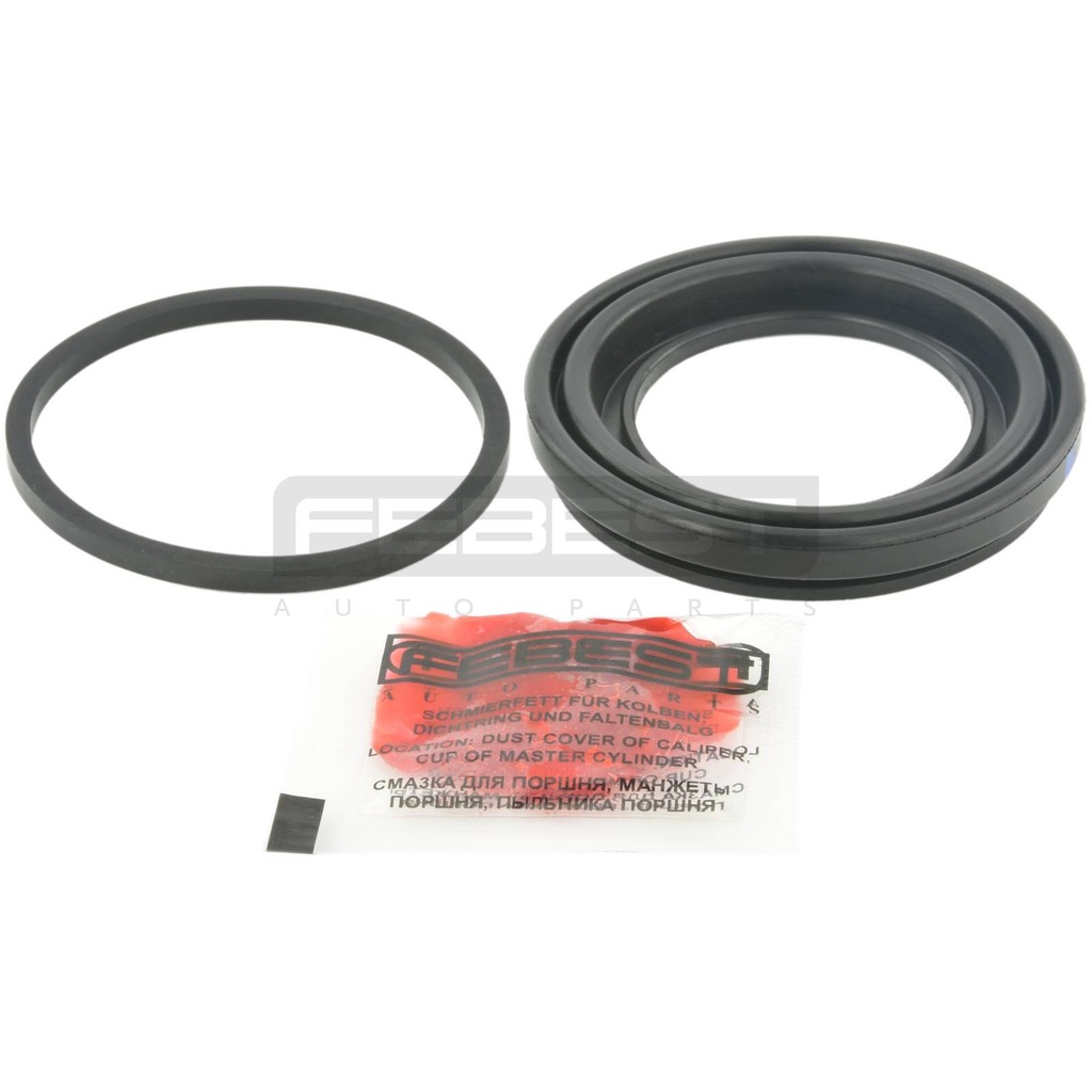Kit de réparation, étrier de frein avant (kit pour un FEBEST – HYUNDAI / KIA