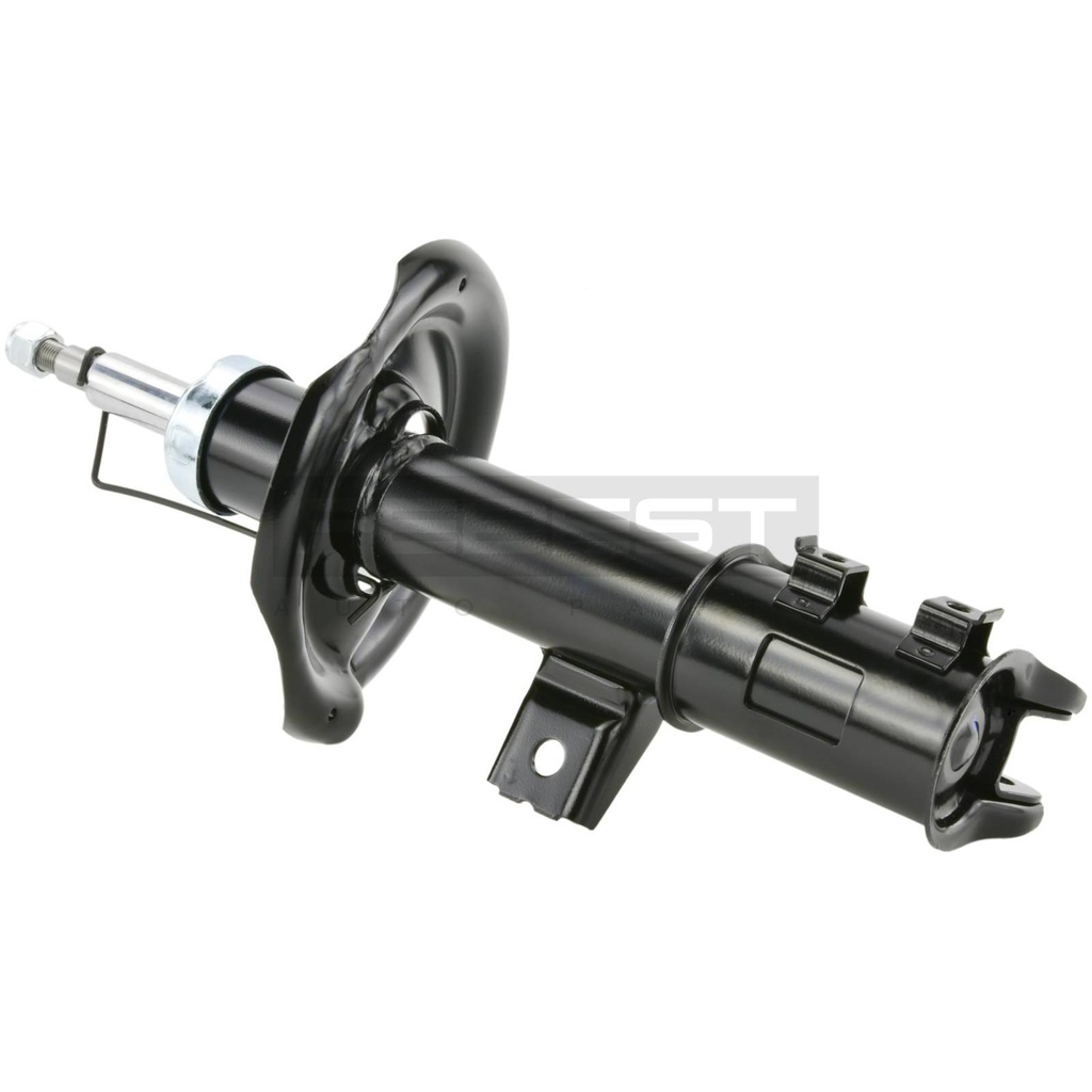 Amortisseur avant gauche gas.twin tube FEBEST – HYUNDAI / KIA