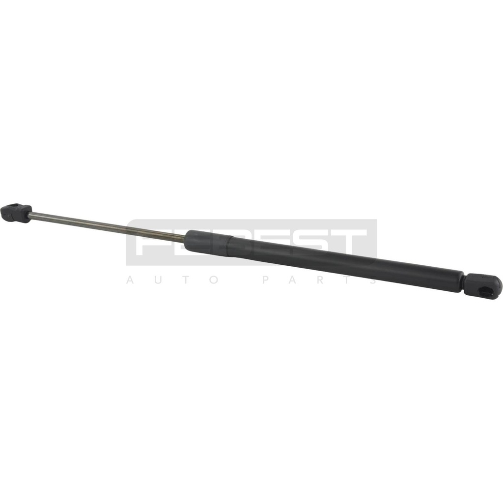 Hood gas strut (with end damping) l465/285n FEBEST – HYUNDAI / KIA