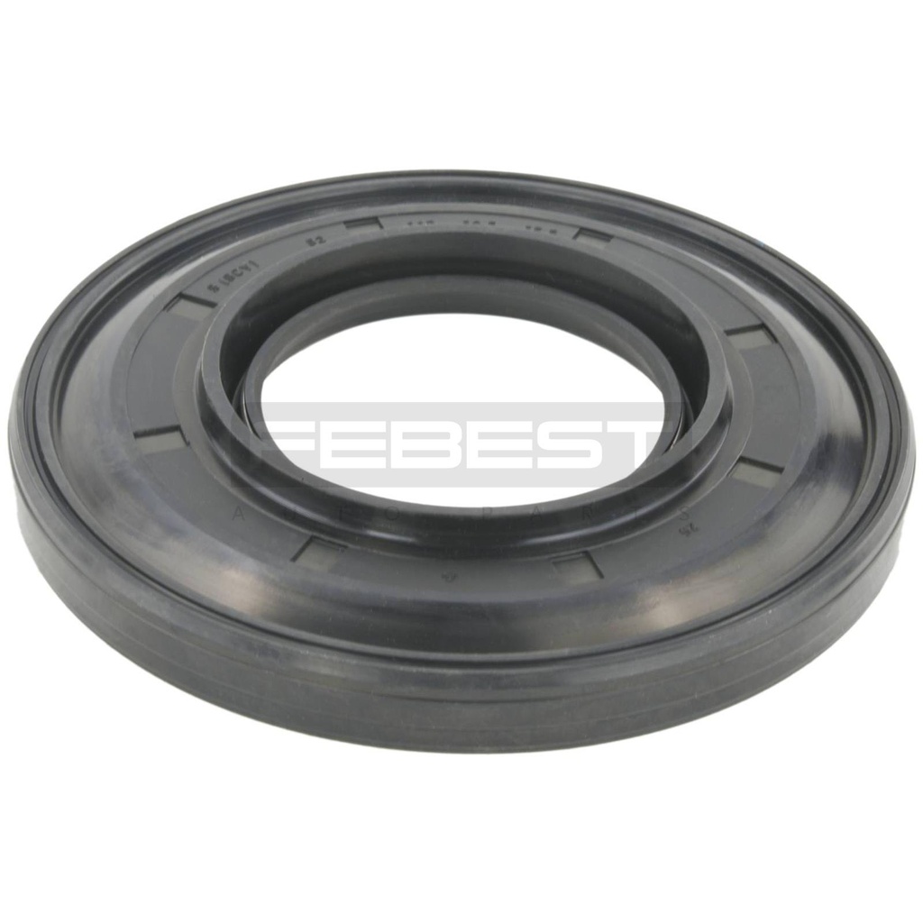 Oil seal front hub 50.4x112.1x10.5x15.5 AVT FEBEST – HYUNDAI / KIA
